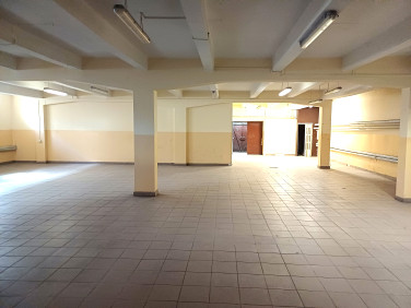Lokal Łódź