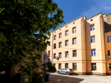 Mieszkanie Łódź