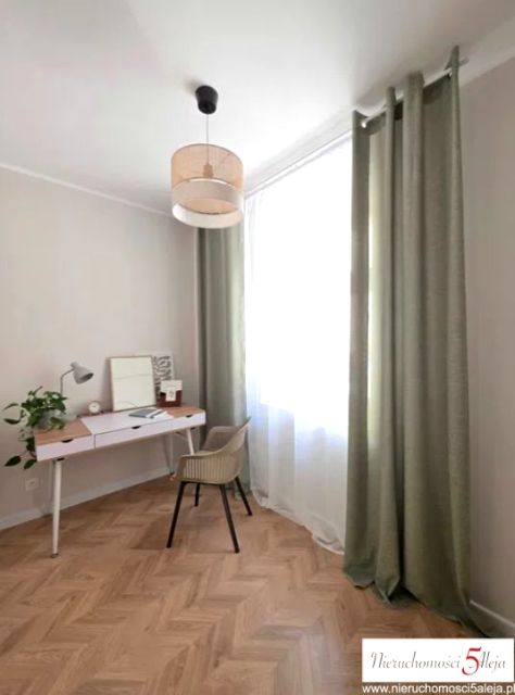 Mieszkanie Poznań