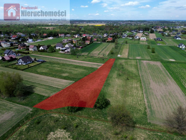 Działka Ochodza