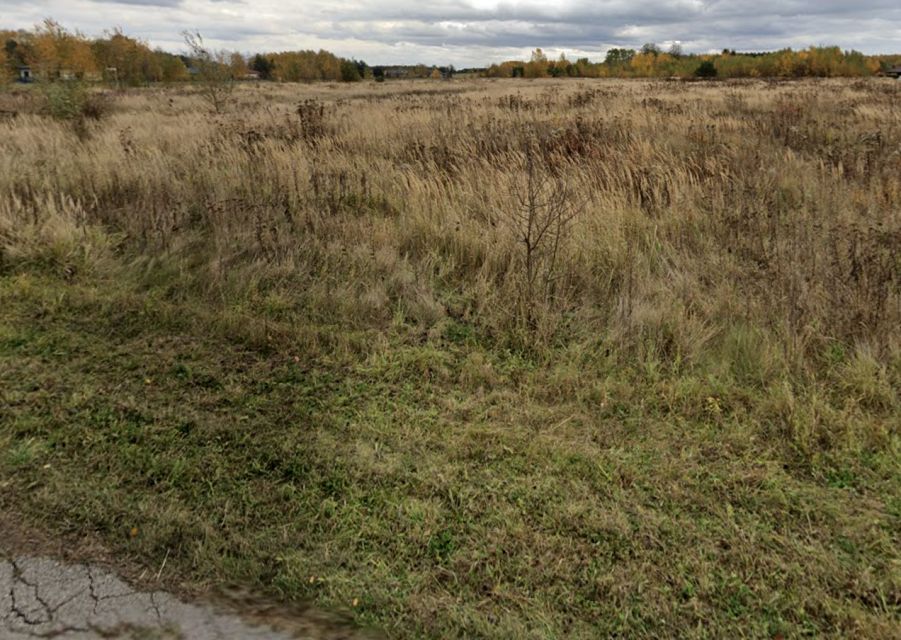 Działka budowlana Krakowiany