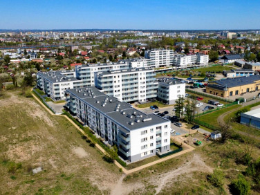 Mieszkanie Białystok