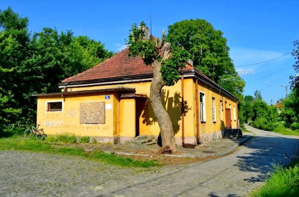 Dom Miechów