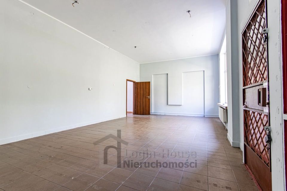 Lokal Lublin