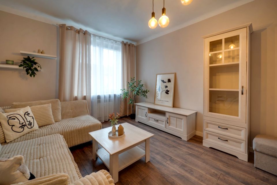 Mieszkanie Białystok