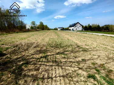 Działka Płouszowice-Kolonia