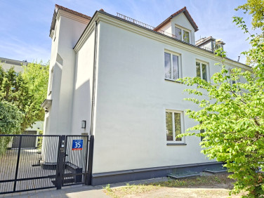Lokal Warszawa