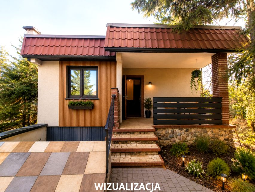 Działka Nowe Dąbie