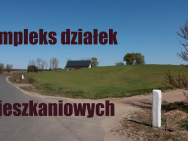Działka Oćwieka
