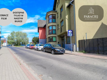 Lokal Bolesławiec