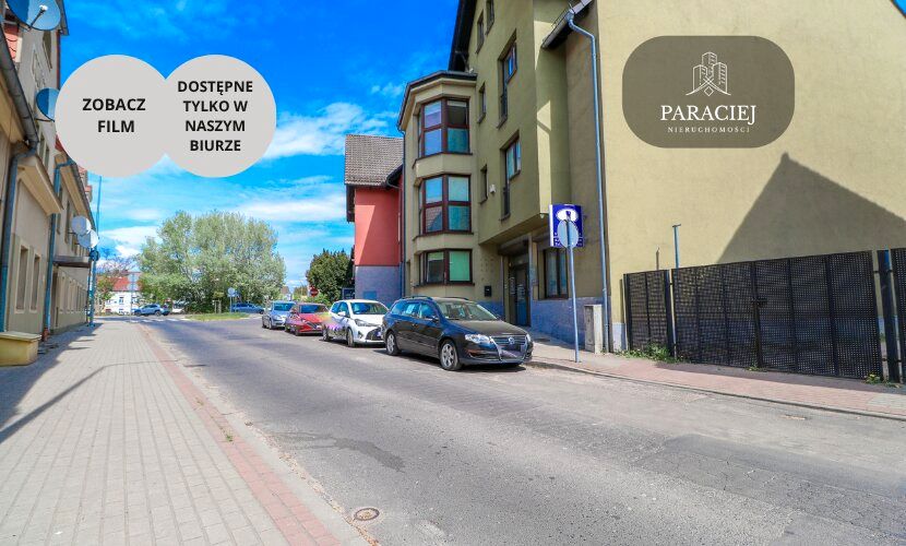 Lokal Bolesławiec