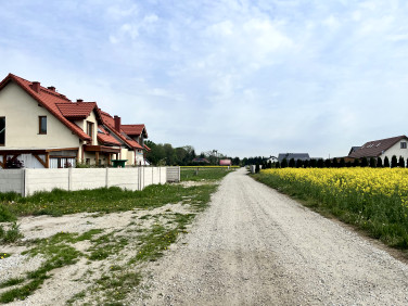 Działka nad rzeką