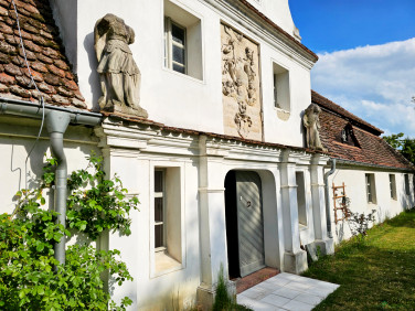 Dom Zielona Góra