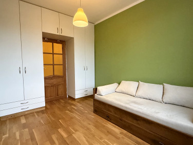 Mieszkanie Poznań