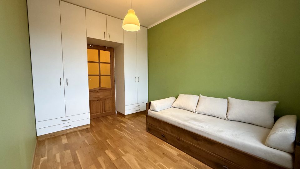 Mieszkanie Poznań