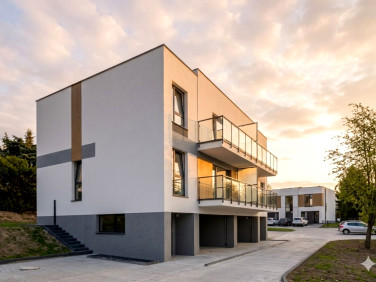 Mieszkanie Rzeszów