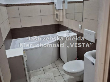 Mieszkanie Jastrzębie-Zdrój