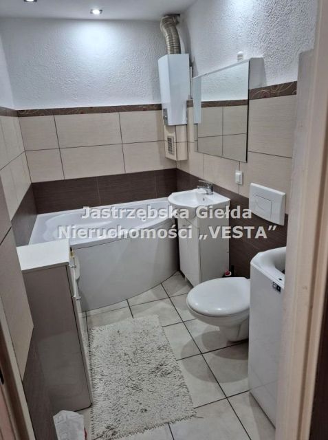 Mieszkanie Jastrzębie-Zdrój