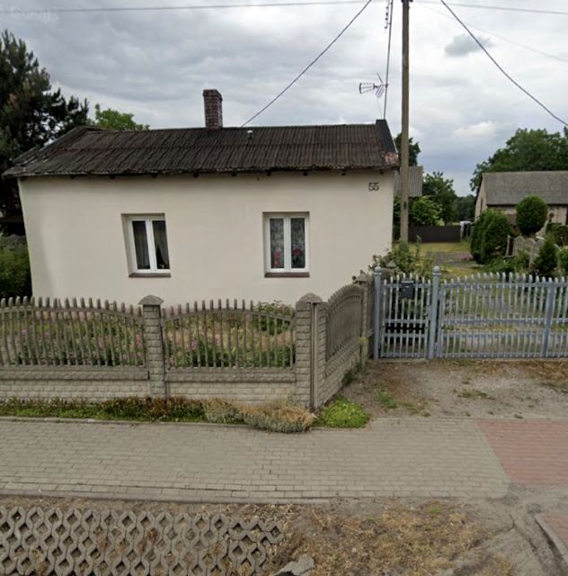Działka siedliskowa sprzedam