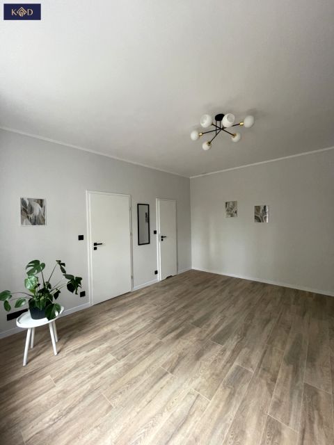 Mieszkanie Poznań