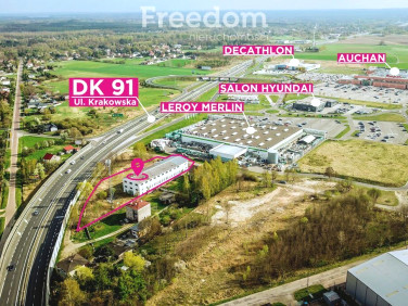 Budynek użytkowy Nowa Wieś sprzedaż