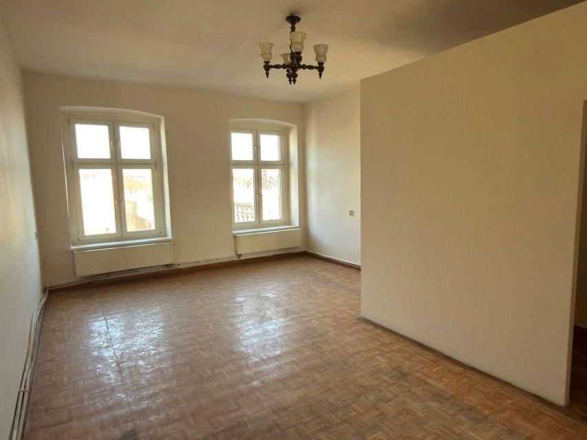 Mieszkanie Łódź