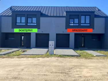 Dom Osiniec