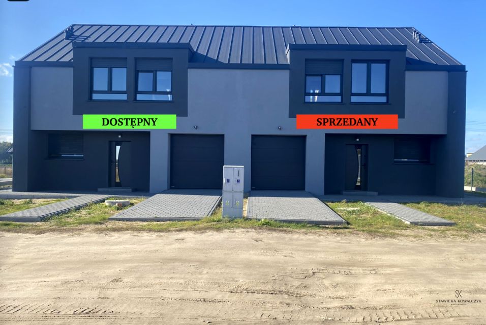 Dom Osiniec