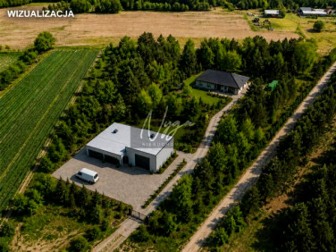 Działka Przyłęk