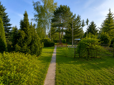 Działka inna Okuniew