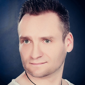Bartłomiej Piekarski