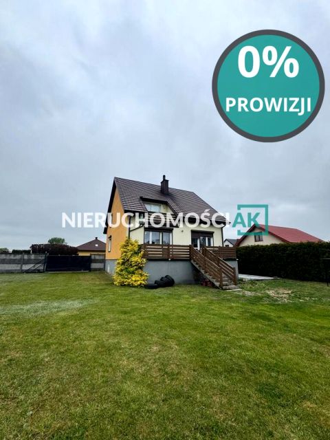 Dom Mąkolno