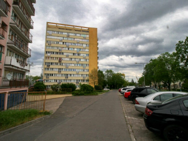 Mieszkanie Szczecin