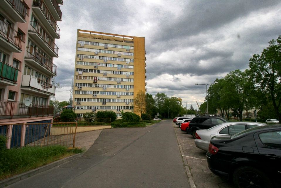 Mieszkanie Szczecin