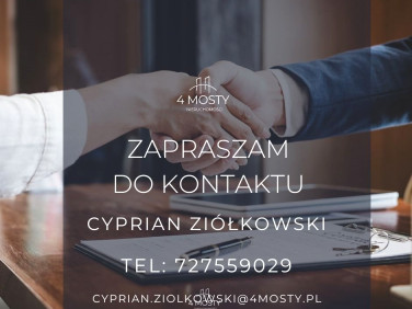 Mieszkanie Węgrzce Wielkie