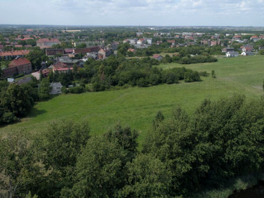 Działka inna Zabrze