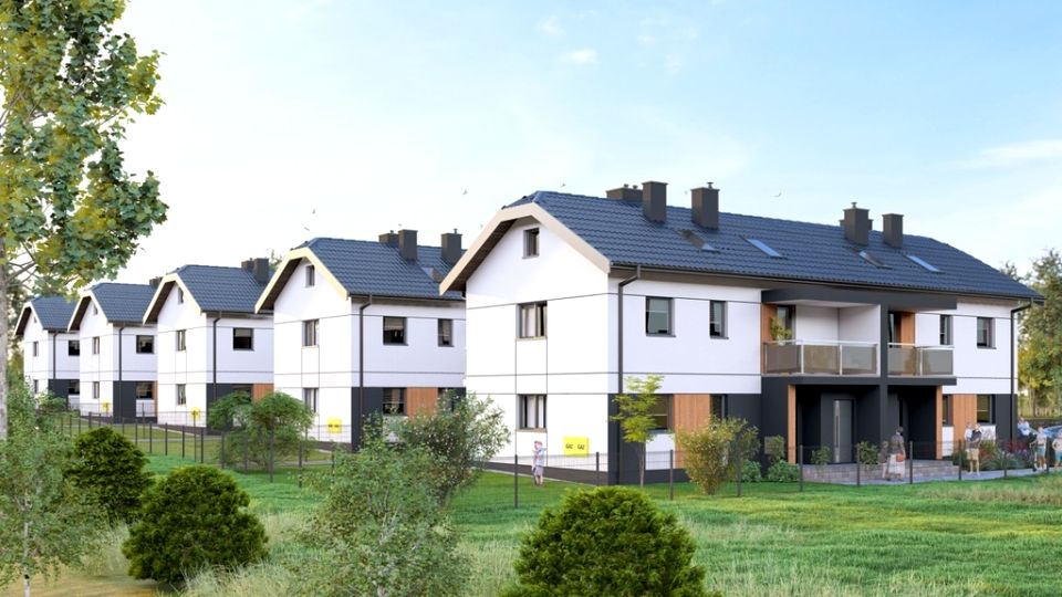 Mieszkanie Rzeszów