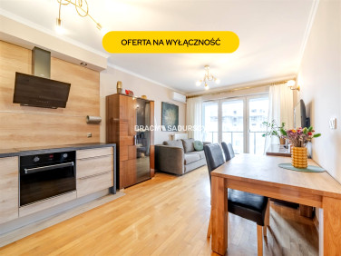 Mieszkanie Kraków