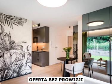 Mieszkanie Kraków