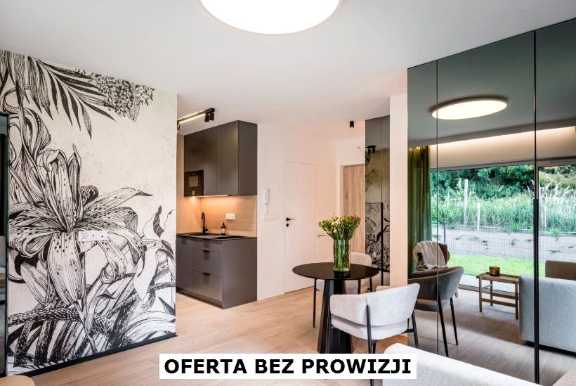 Mieszkanie Kraków