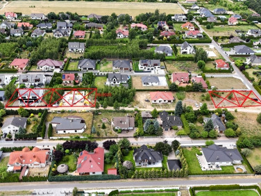 Dom Gorzów Wielkopolski
