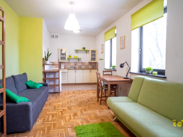 Mieszkanie Kraków