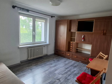 Mieszkanie Łódź