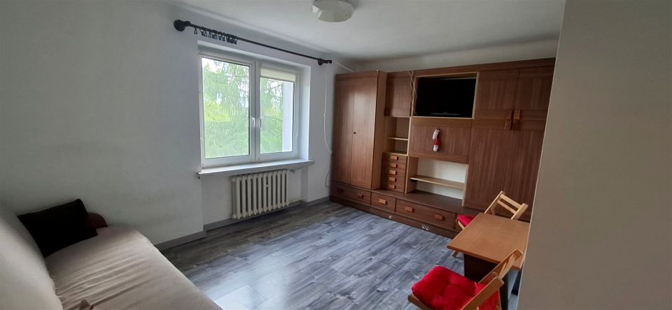 Mieszkanie Łódź