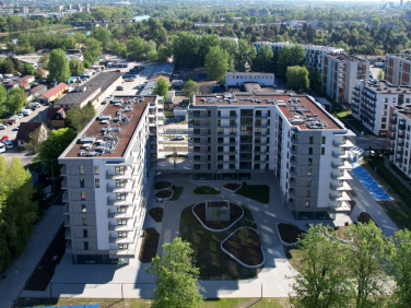 Mieszkanie Kraków
