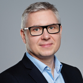 Marcin Gabrysiak