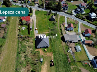 Działka budowlana Bochnia
