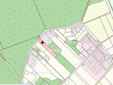 Działka budowlana Lubiszyn
