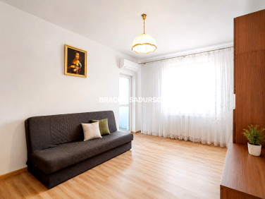 Mieszkanie Kraków