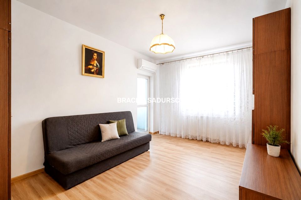 Mieszkanie Kraków